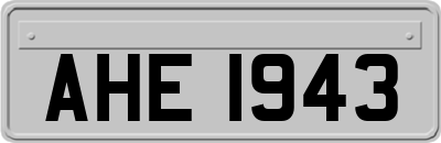 AHE1943