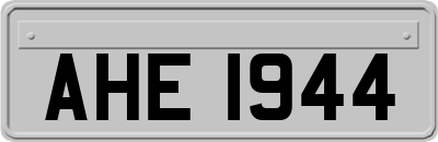 AHE1944