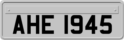 AHE1945
