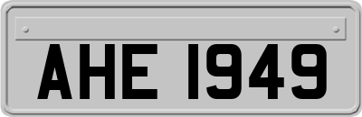 AHE1949