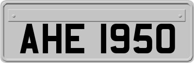 AHE1950