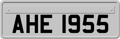 AHE1955