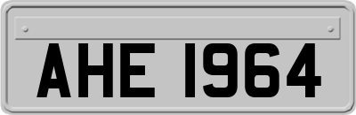 AHE1964