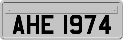 AHE1974
