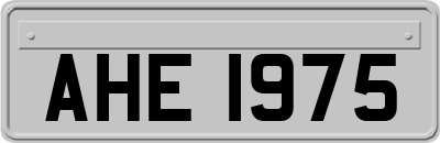 AHE1975