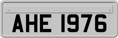 AHE1976