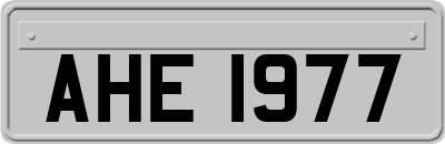 AHE1977