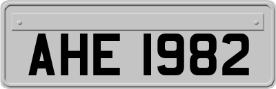 AHE1982