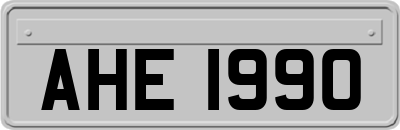 AHE1990