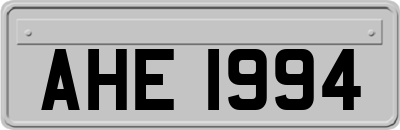 AHE1994