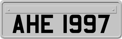 AHE1997