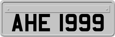 AHE1999