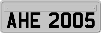 AHE2005