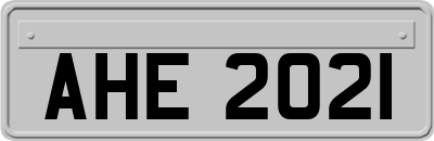 AHE2021