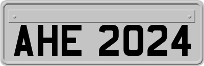 AHE2024