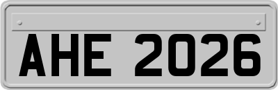 AHE2026