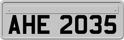 AHE2035