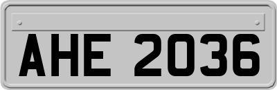 AHE2036