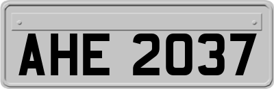 AHE2037