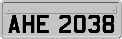 AHE2038