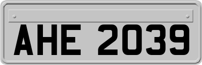 AHE2039