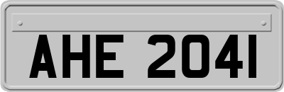 AHE2041