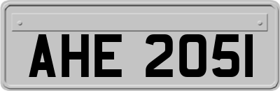 AHE2051