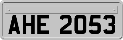 AHE2053