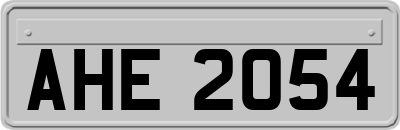 AHE2054