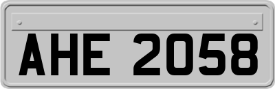 AHE2058