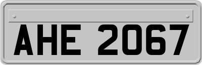AHE2067