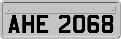 AHE2068