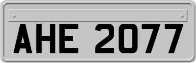 AHE2077