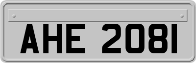 AHE2081