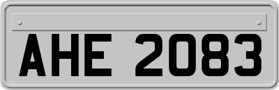 AHE2083