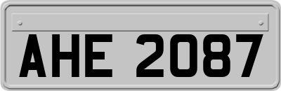 AHE2087