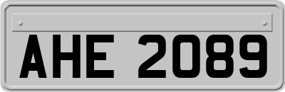 AHE2089