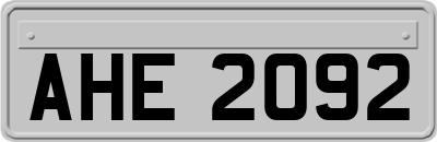 AHE2092