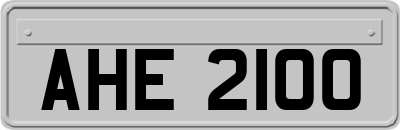 AHE2100