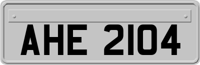 AHE2104