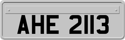 AHE2113