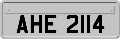 AHE2114
