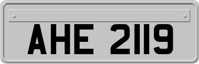 AHE2119