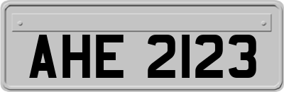 AHE2123
