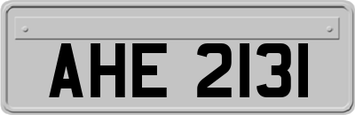 AHE2131