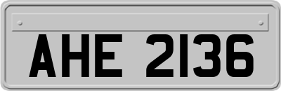 AHE2136