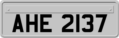 AHE2137