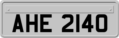 AHE2140
