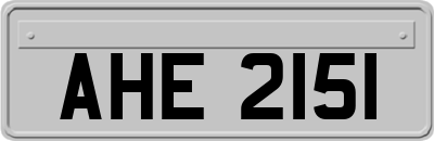 AHE2151