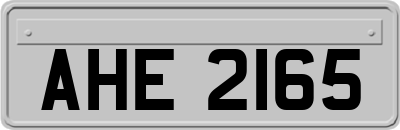 AHE2165